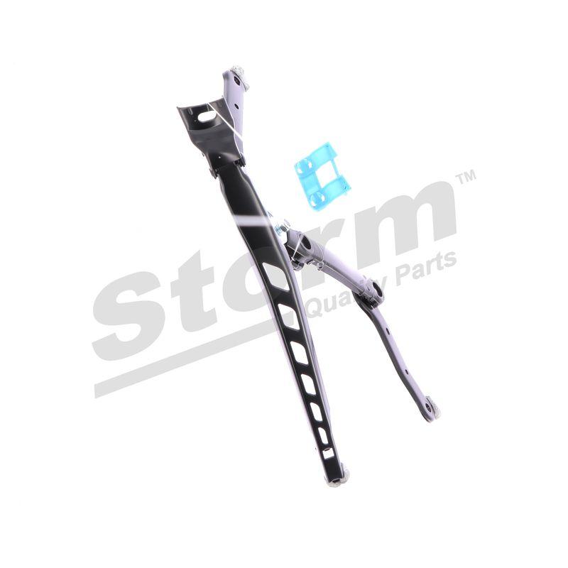 Bras d'essuie-glace, nettoyage des vitres STORM QUALITY PARTS 153040
