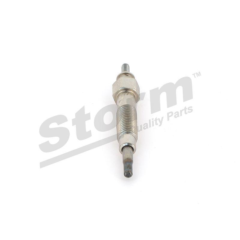 Bougie de préchauffage STORM QUALITY PARTS 512001