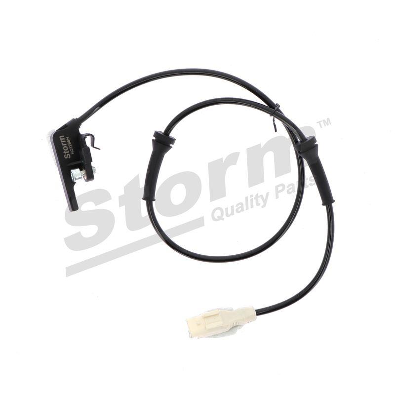 Capteur, vitesse de roue STORM QUALITY PARTS 777114