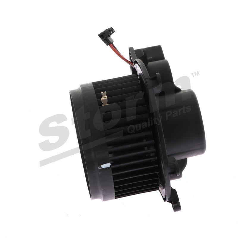 Pulseur d'air habitacle STORM QUALITY PARTS 5100803