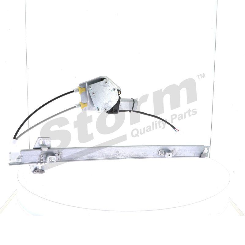 Lève-vitre STORM QUALITY PARTS 83675