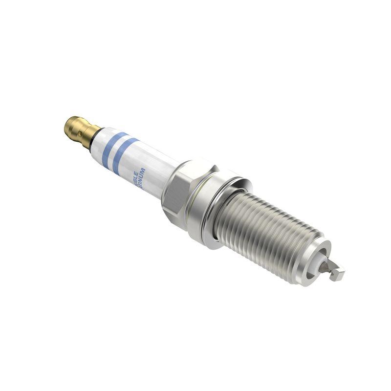 Bougie d'allumage BOSCH 0 242 240 619