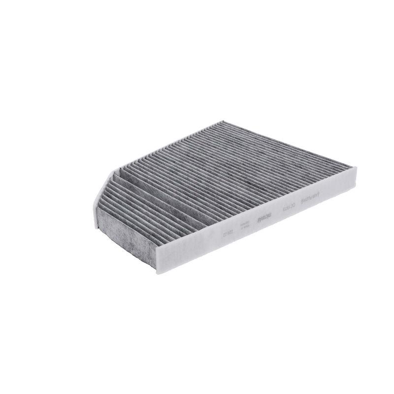 Filtre, air de l'habitacle CORTECO 49440471