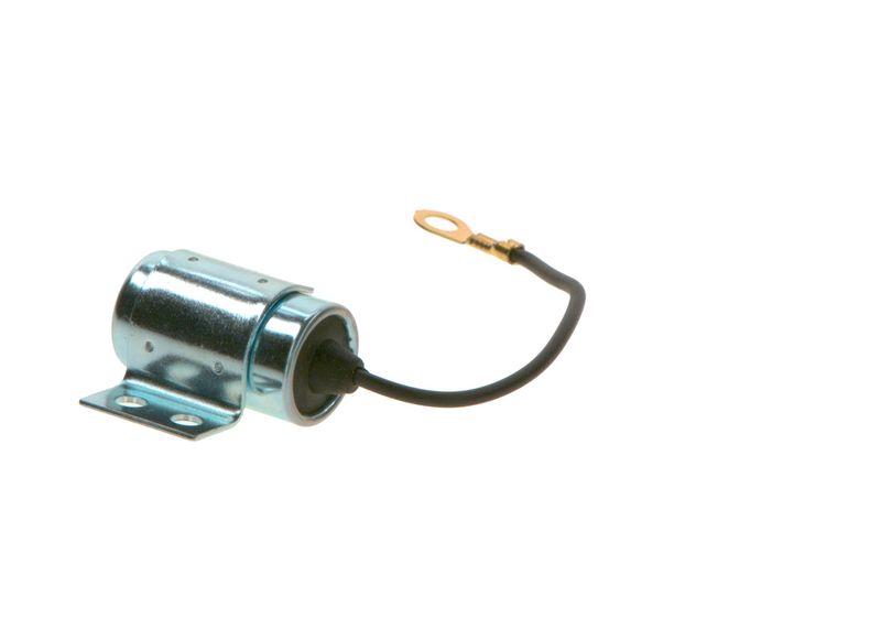 Condensateur, système d'allumage BOSCH 1 237 330 821