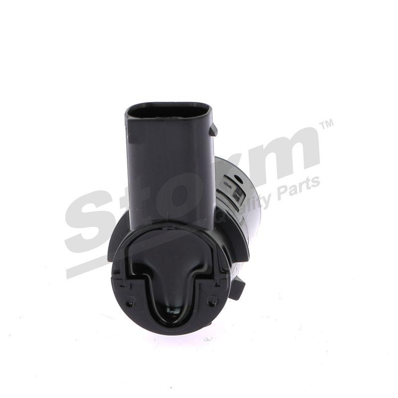 Capteur, aide au stationnement STORM QUALITY PARTS 777128