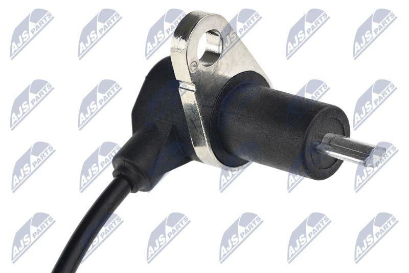 Capteur, vitesse de roue NTY HCA-HY-524