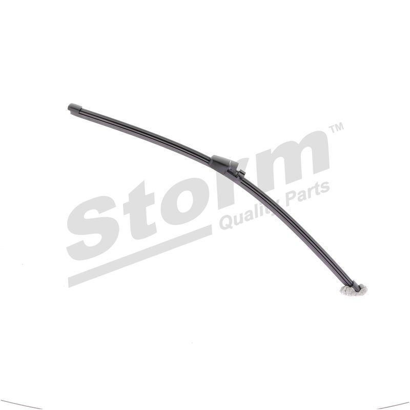 Balai d'essuie-glace STORM QUALITY PARTS 1000400AR