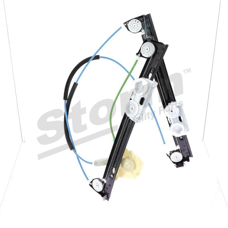 Lève-vitre STORM QUALITY PARTS 136869
