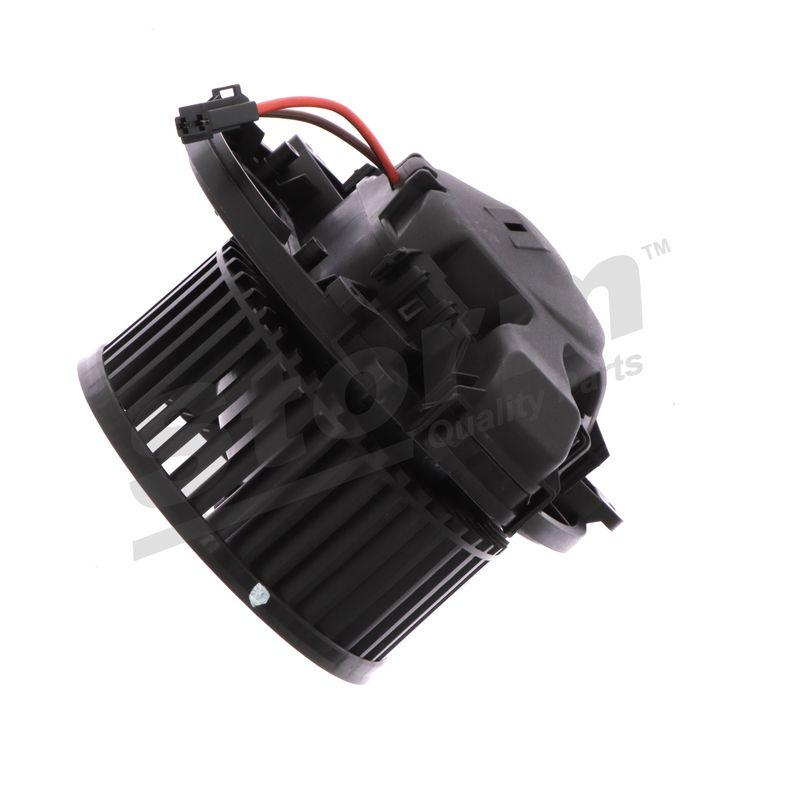 Pulseur d'air habitacle STORM QUALITY PARTS 1510804