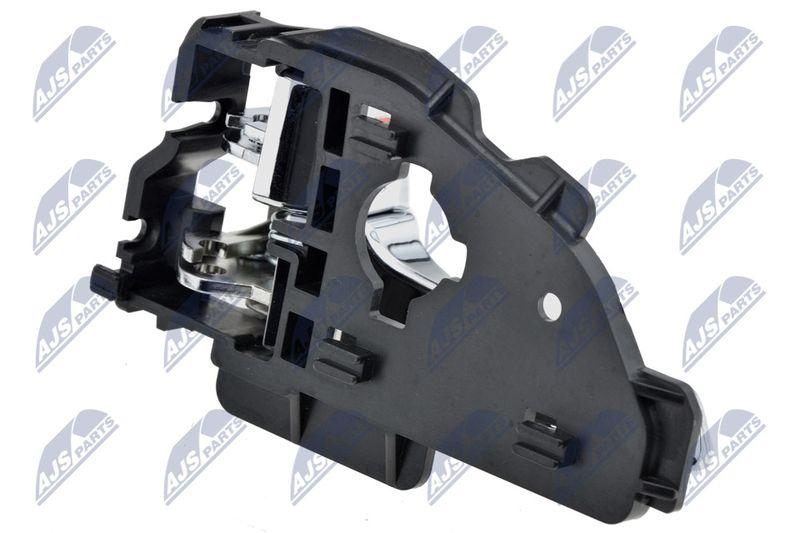 Poignet de porte, équipment intérieur NTY EZC-HY-539