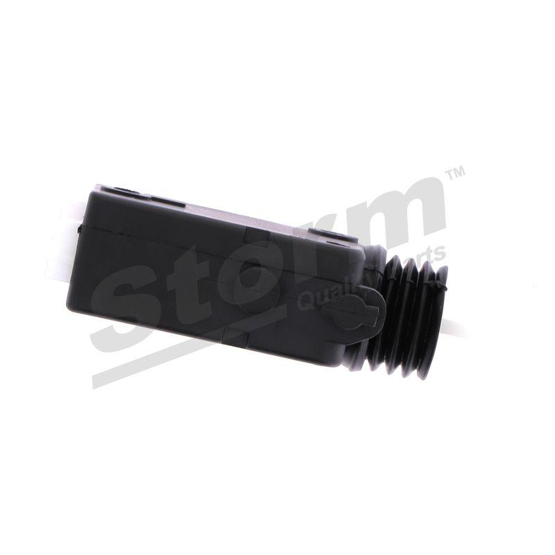 Élément d'ajustage, verrouillage central STORM QUALITY PARTS 770002