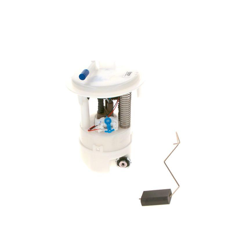 Unité d'injection de carburant BOSCH 0 986 580 959