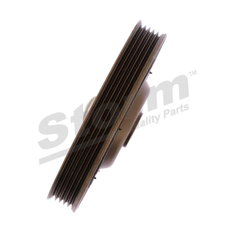 Poulie, vilebrequin STORM QUALITY PARTS 89994