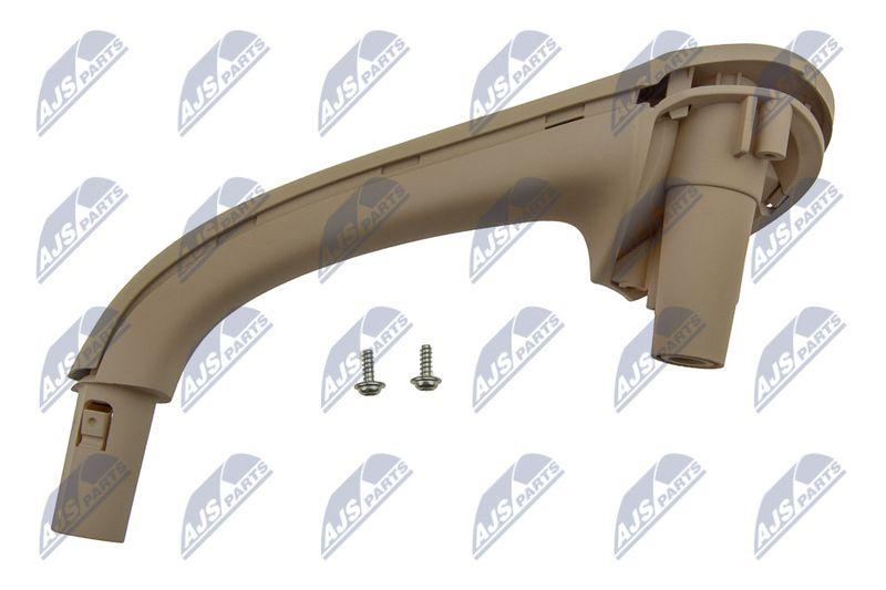 Poignet de porte, équipment intérieur NTY EZC-ME-071