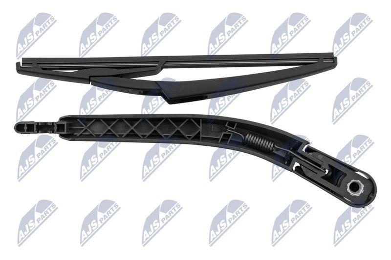 Bras d'essuie-glace, nettoyage des vitres NTY EWB-ME-004