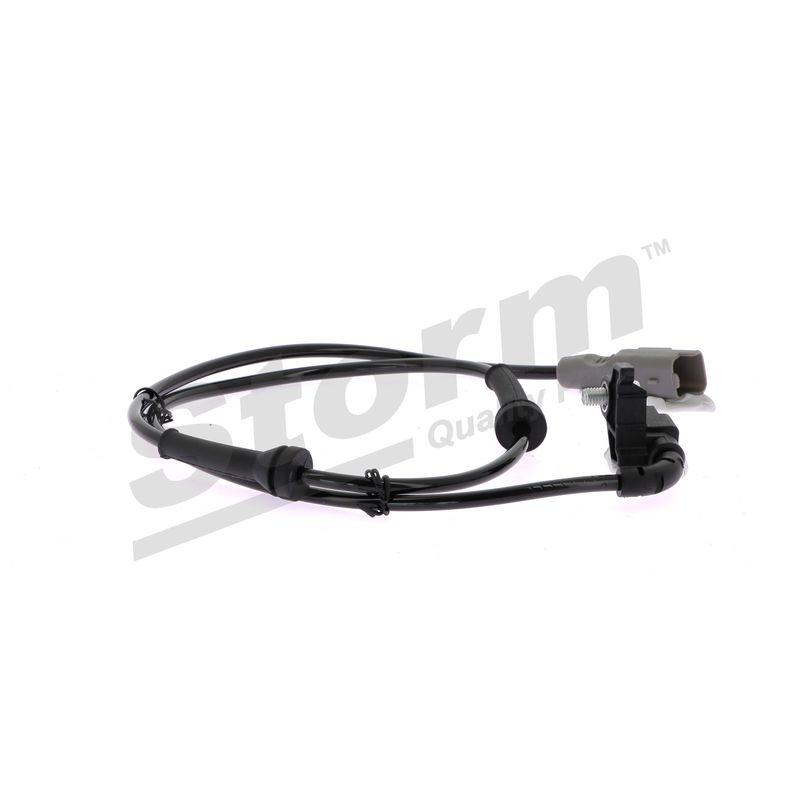 Capteur, vitesse de roue STORM QUALITY PARTS 777127