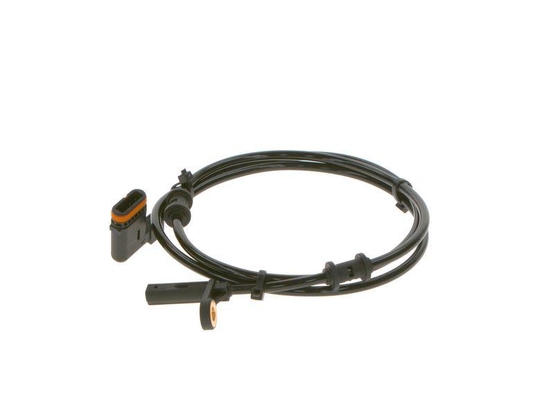 Capteur, vitesse de roue BOSCH 0 986 594 541