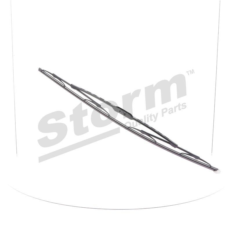 Balai d'essuie-glace STORM QUALITY PARTS 1000650