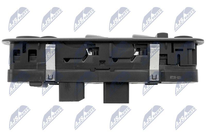 Lève-vitre NTY EWS-CH-021