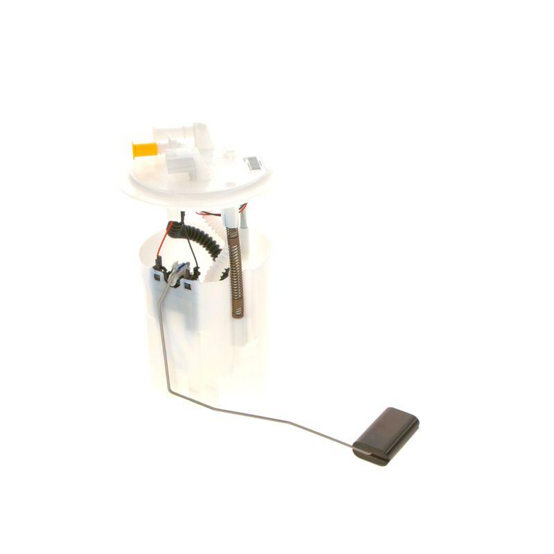 Capteur, niveau de carburant BOSCH 0 580 207 006
