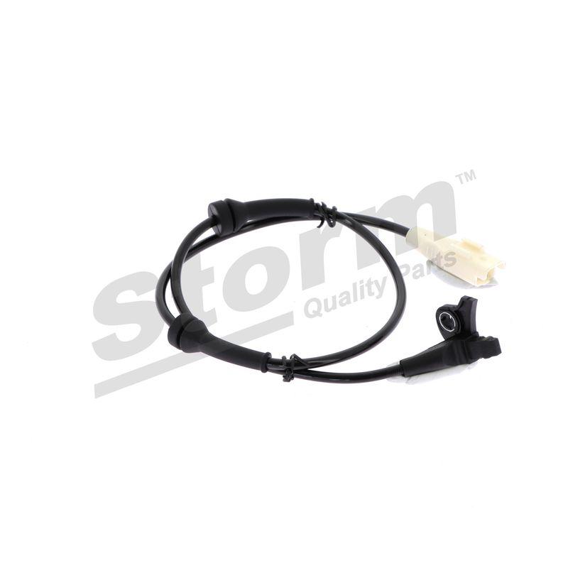 Capteur, vitesse de roue STORM QUALITY PARTS 777115