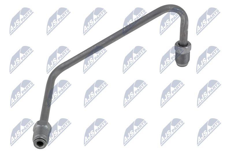 Conduite à haute pression, injection NTY BPP-CT-010