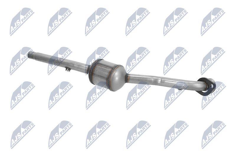 Catalyseur NTY KAT-RE-012