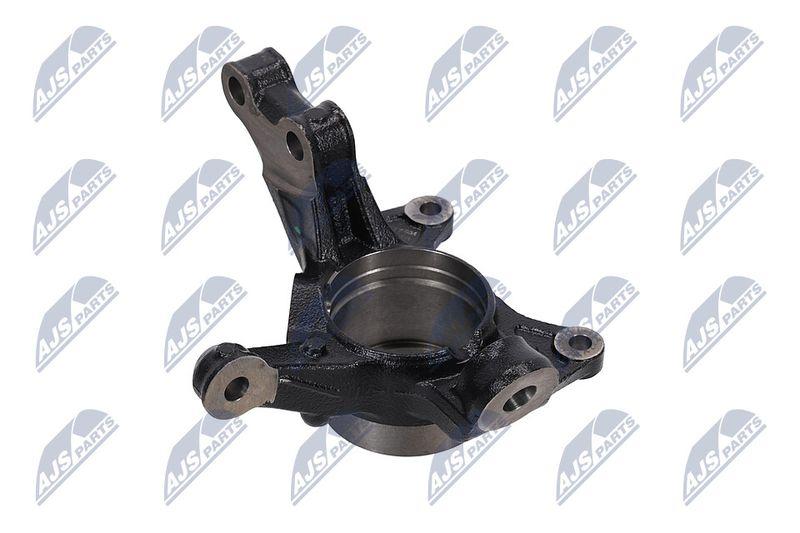 Fusée d'essieu, suspension de roue NTY ZZP-TY-034