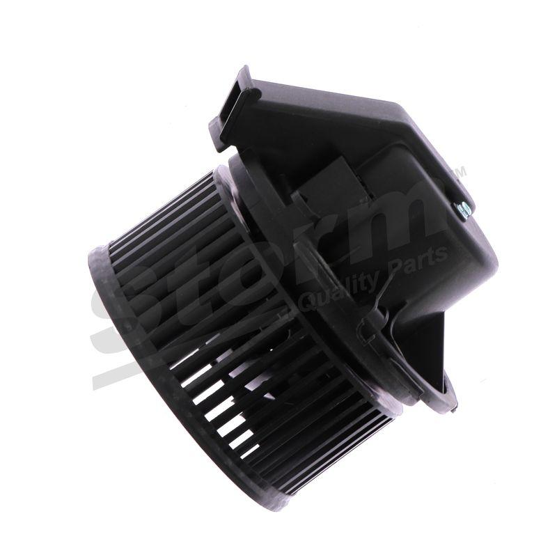 Pulseur d'air habitacle STORM QUALITY PARTS 5600801