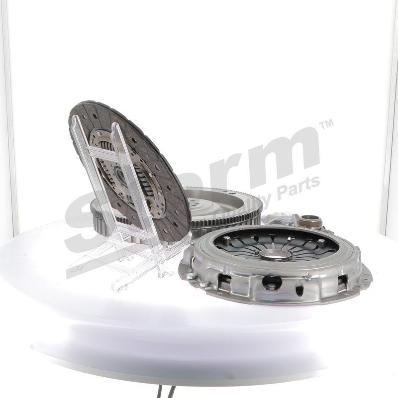Kit adaptateur, embrayage STORM QUALITY PARTS STO1019