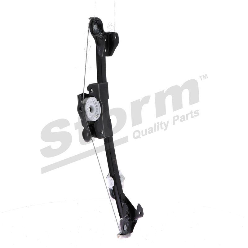 Lève-vitre STORM QUALITY PARTS 65173