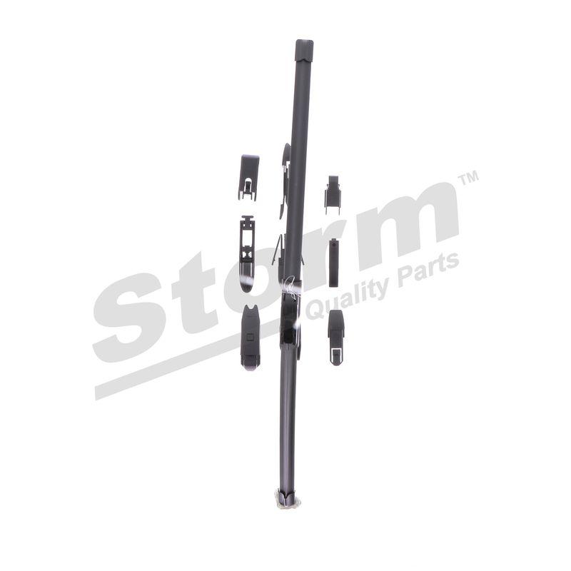 Balai d'essuie-glace STORM QUALITY PARTS 1000551