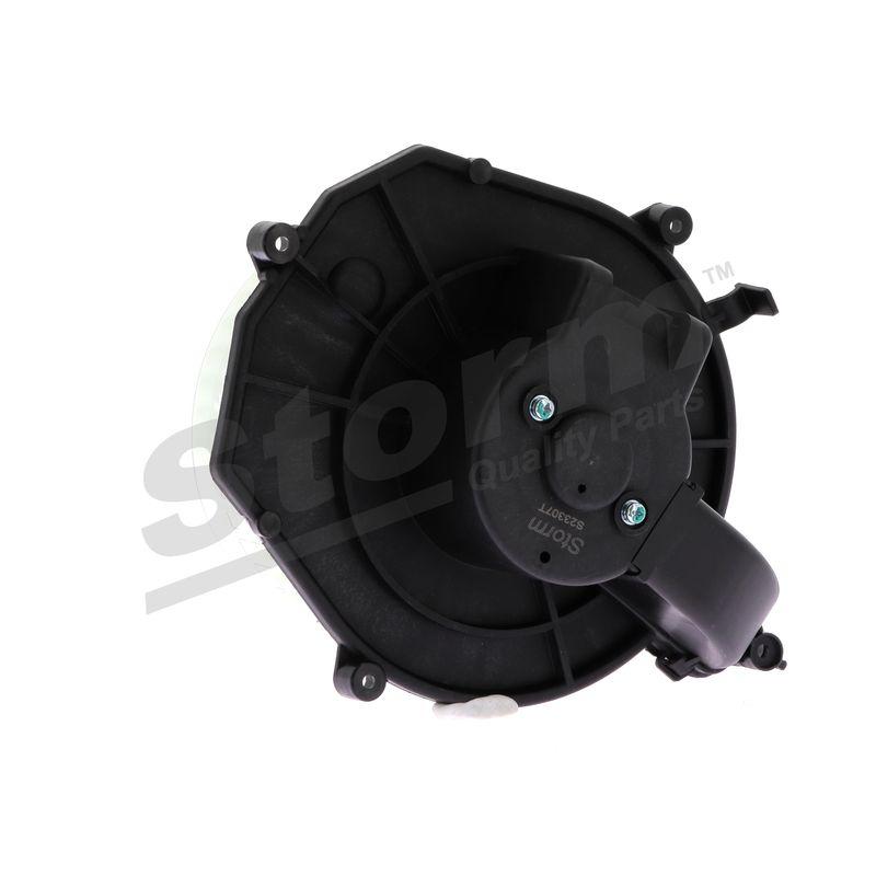 Pulseur d'air habitacle STORM QUALITY PARTS 2550804