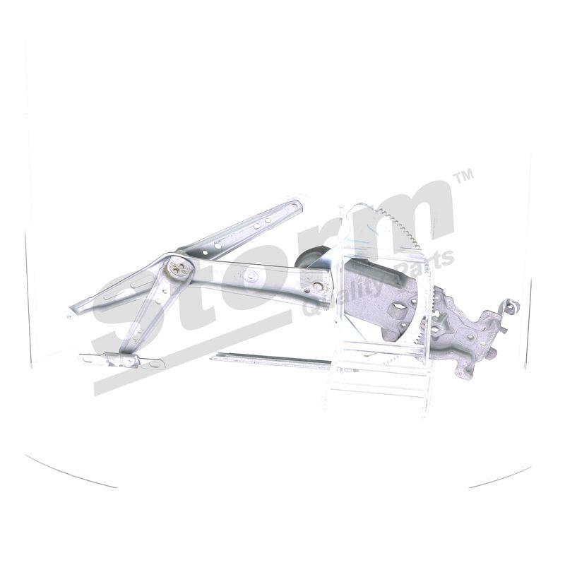 Lève-vitre STORM QUALITY PARTS 691071