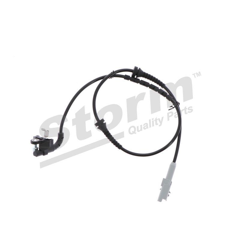 Capteur, vitesse de roue STORM QUALITY PARTS 708000