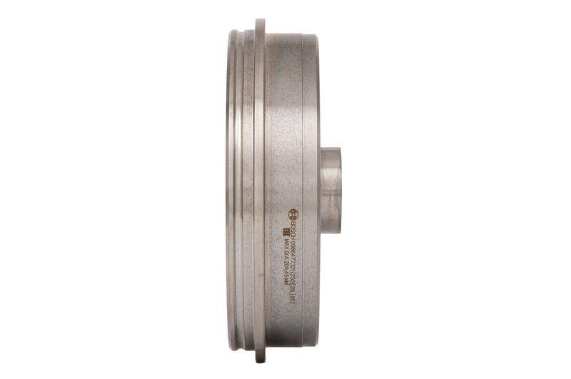 Tambour de frein BOSCH 0986477321