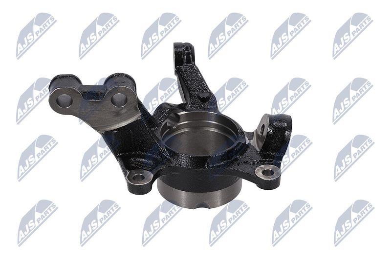 Fusée d'essieu, suspension de roue NTY ZZP-TY-035