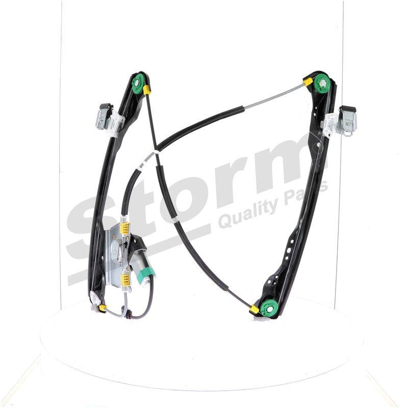 Lève-vitre STORM QUALITY PARTS 46575