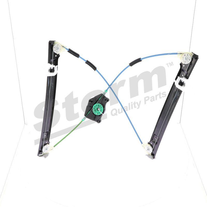 Lève-vitre STORM QUALITY PARTS 39575