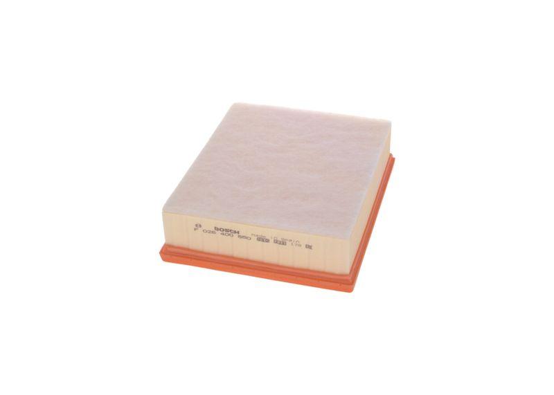 Filtre à air BOSCH F 026 400 550