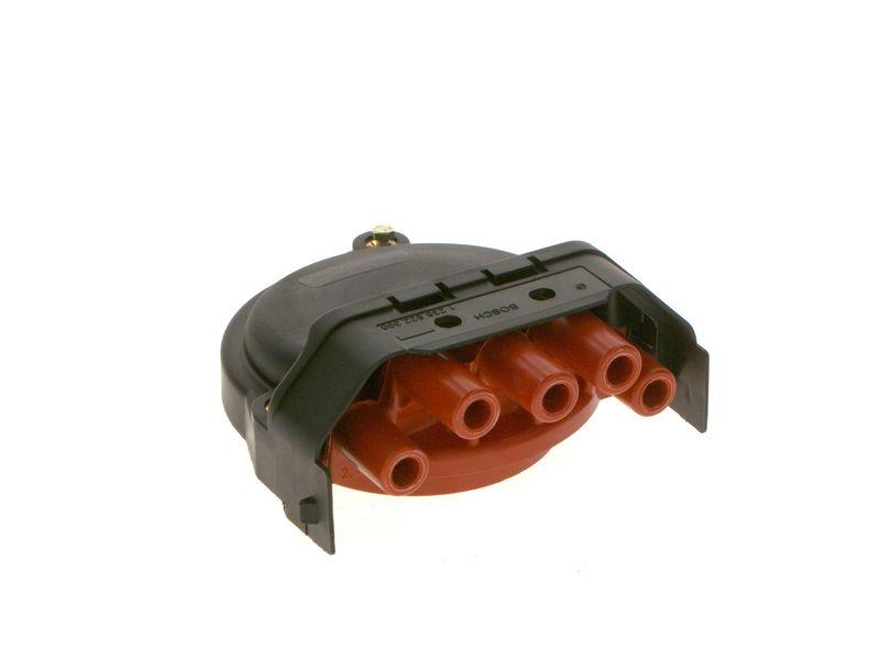 Tête d'allumeur BOSCH 1 235 522 396