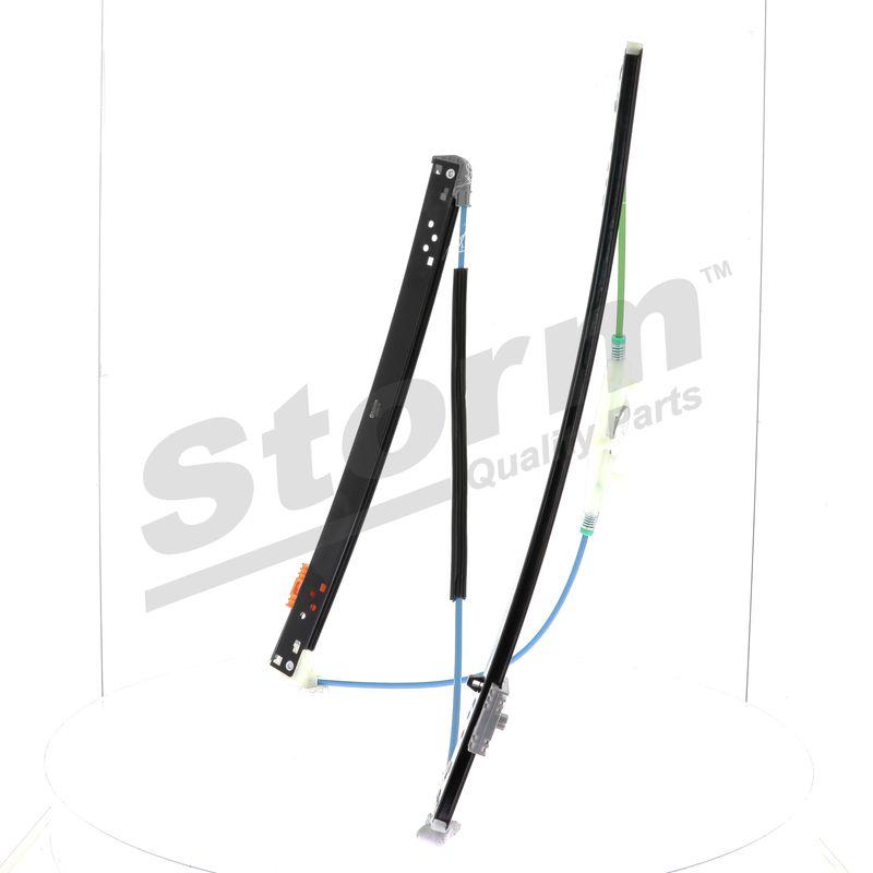 Lève-vitre STORM QUALITY PARTS 134974