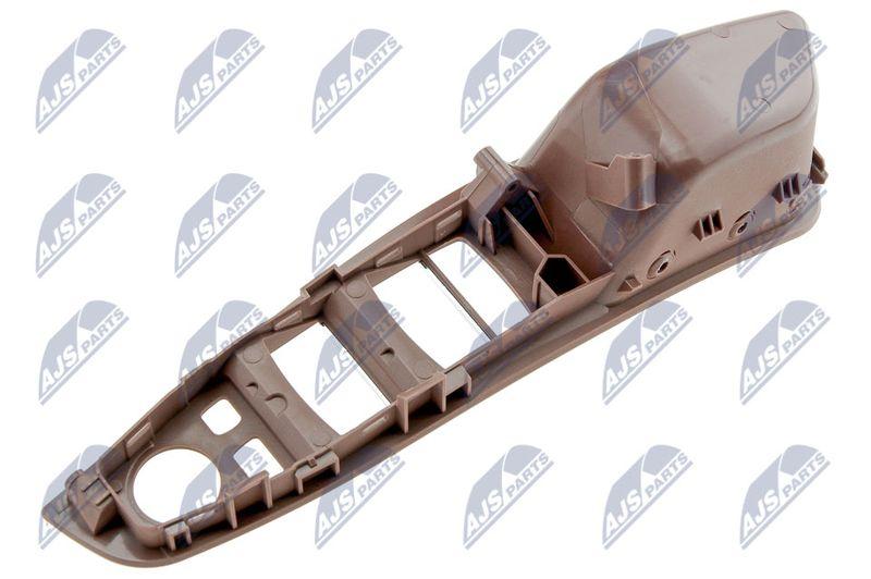 Poignet de porte, équipment intérieur NTY EWS-BM-028