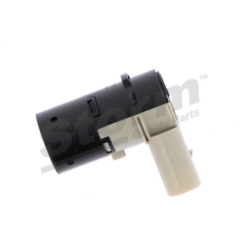 Capteur, aide au stationnement STORM QUALITY PARTS 399212