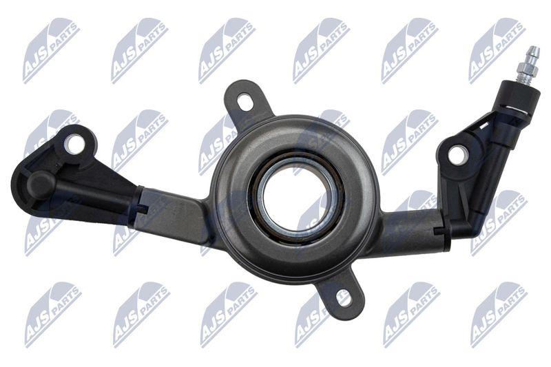 Butée hydraulique, embrayage NTY NWS-ME-009