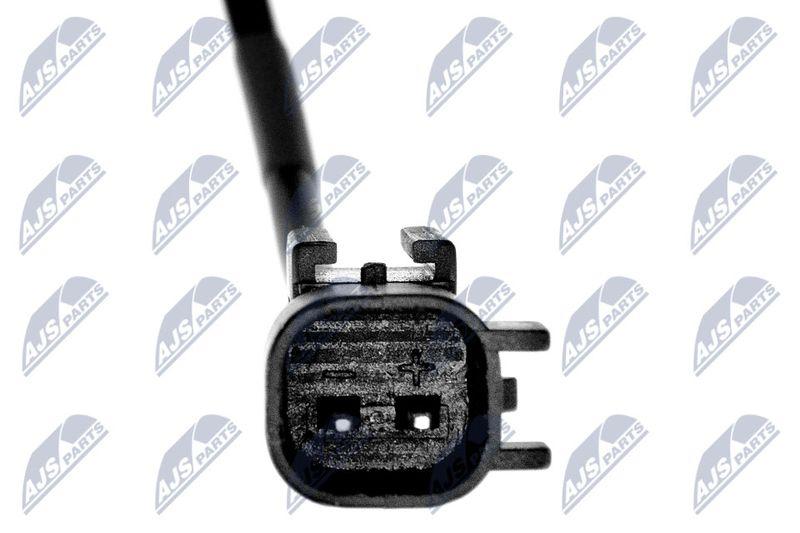 Capteur, vitesse de roue NTY HCA-MS-020