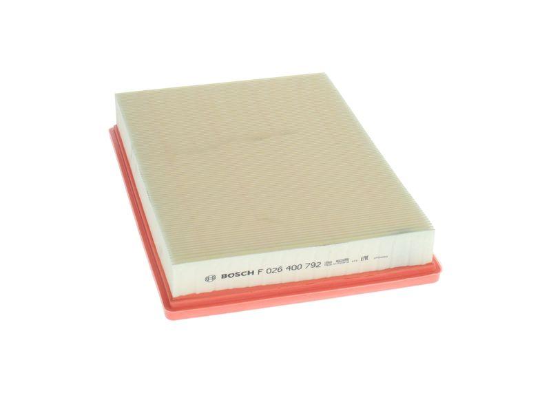 Filtre à air BOSCH F 026 400 792