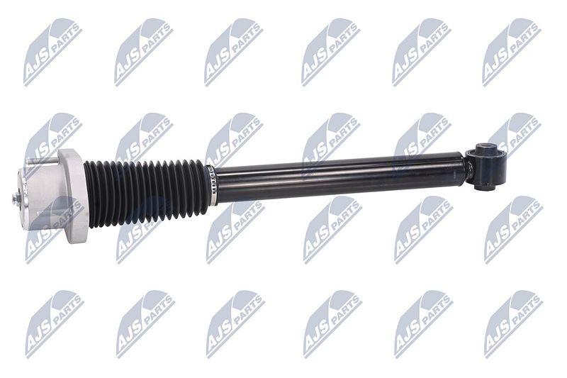 Amortisseur NTY A-LR-015