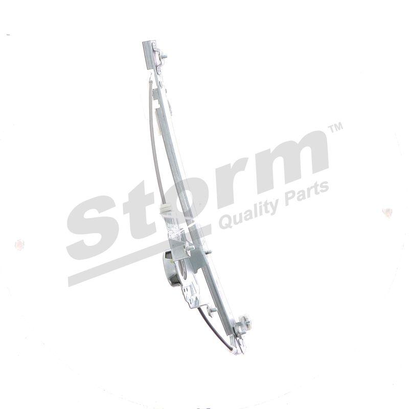 Lève-vitre STORM QUALITY PARTS 162073