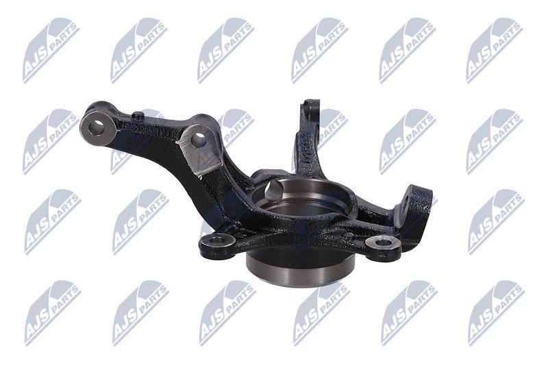 Fusée d'essieu, suspension de roue NTY ZZP-HY-518